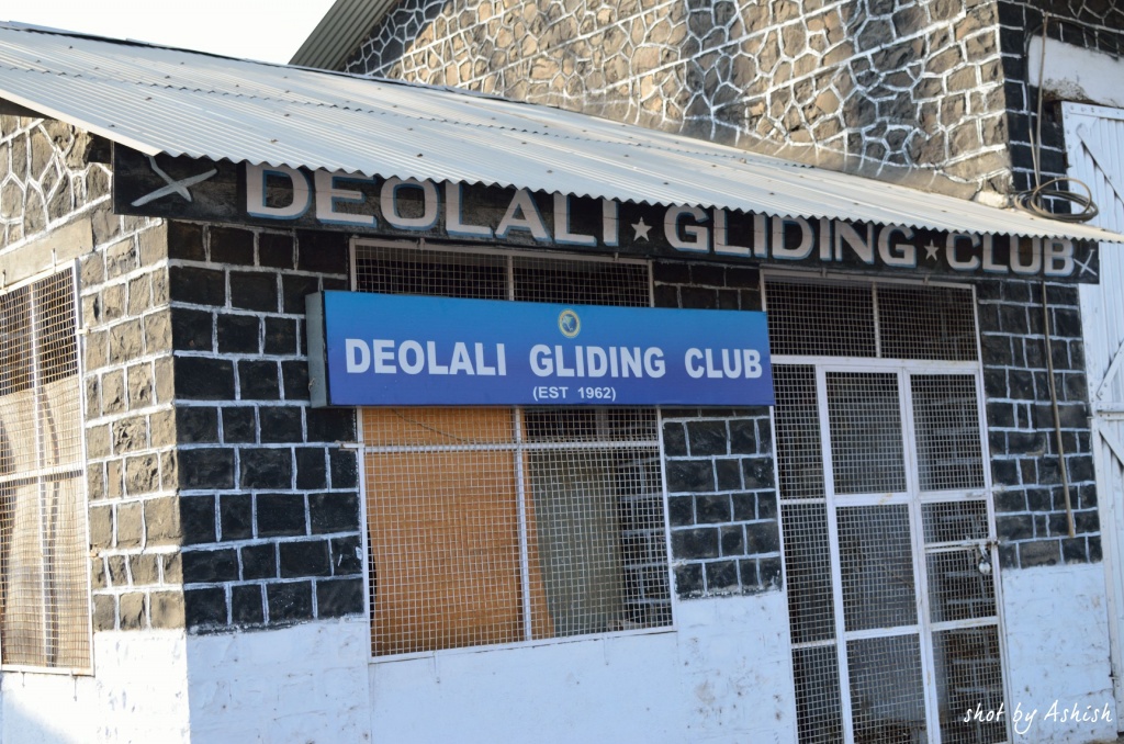 Deolali Gliding Club