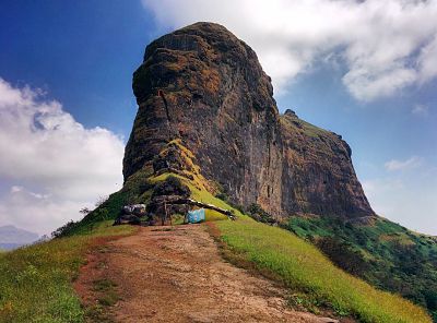 Harihar Fort