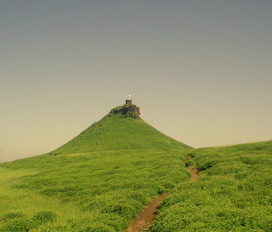 Ramshej Fort