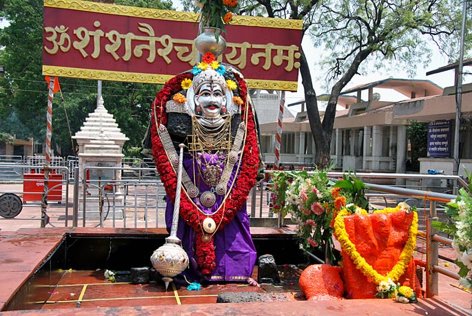 Shani Shingnapur