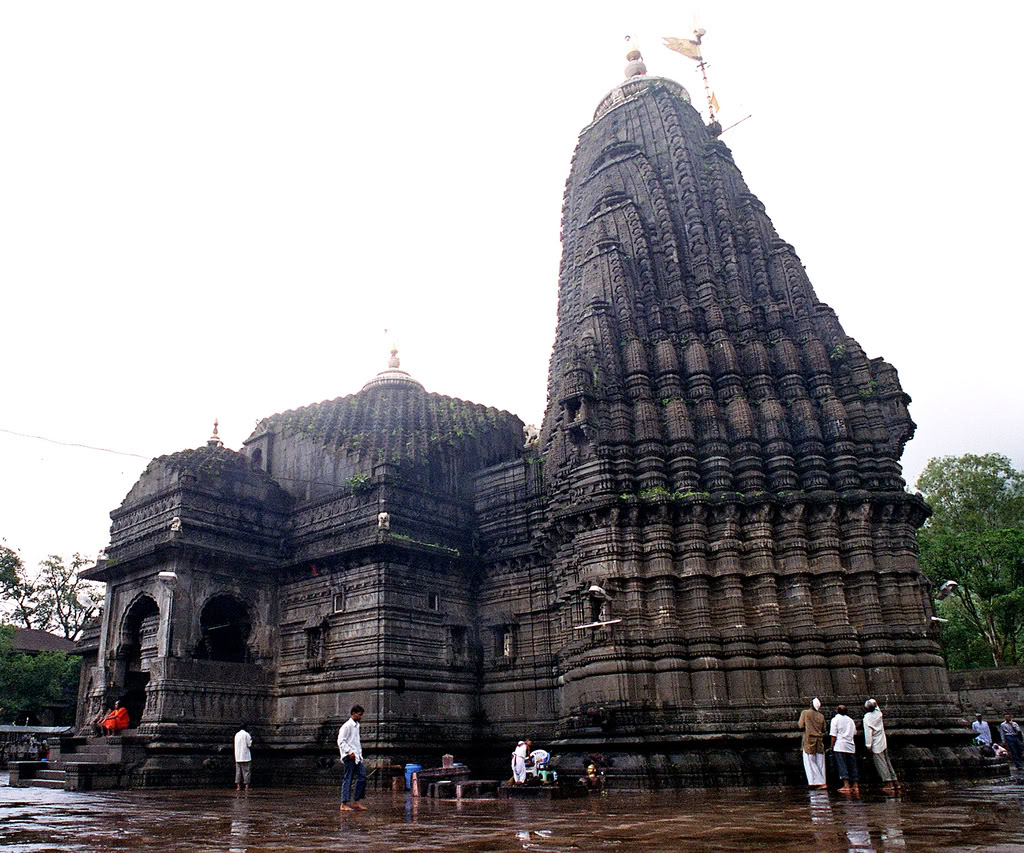 Trimbakeshwar