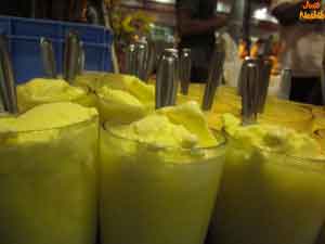 Pinnapple Juice Samarth Juice