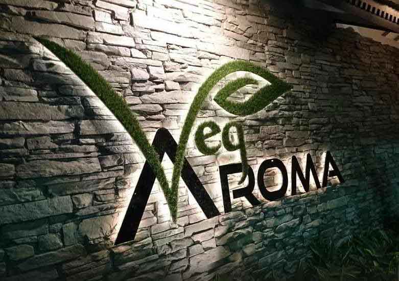 Veg Aroma